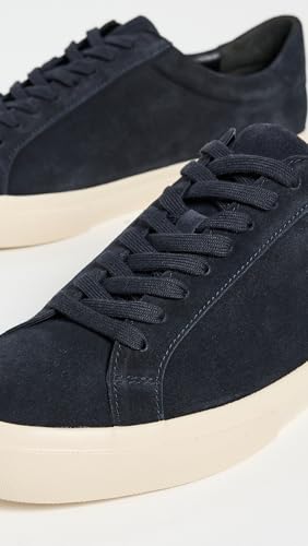 Vince Men's Suede Fulton Sneakers4