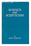 Science and Scepticism (Princeton Legacy Library)