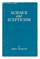Science and Scepticism 0691072949 Book Cover