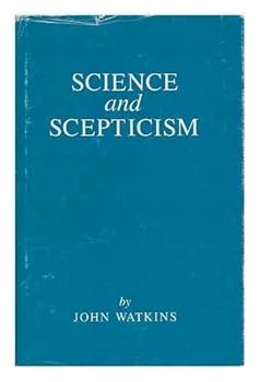 Hardcover Science and Scepticism (Princeton Legacy Library) Book