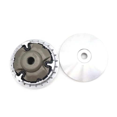 Kit variateur d'embrayage Honda Forza 350 et ADV 350 transmission moto