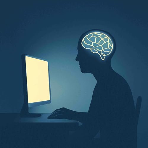 3818: Brain Training by Tynan on Mental Reprogramming Podcast Por  arte de portada