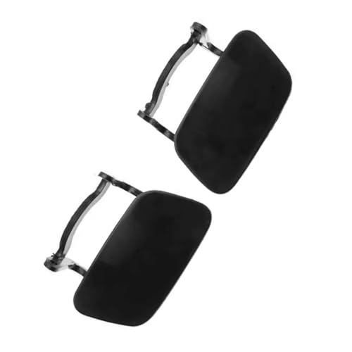Cache de gicleur de lave-phare Audi A4 2009 2010 2011 2012 OEM