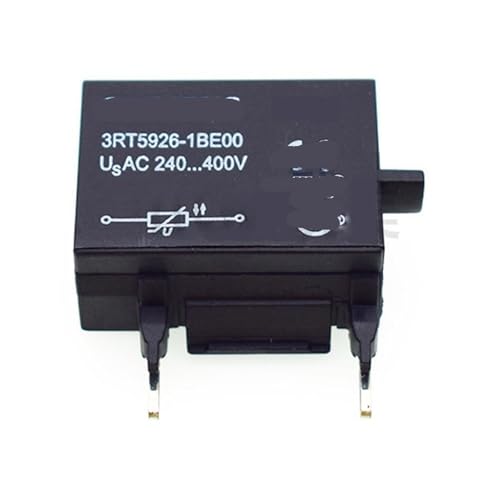 Accesorios for contactores 3RT5926-1BD00 limitador de sobretensión AC y DC para control eléctrico