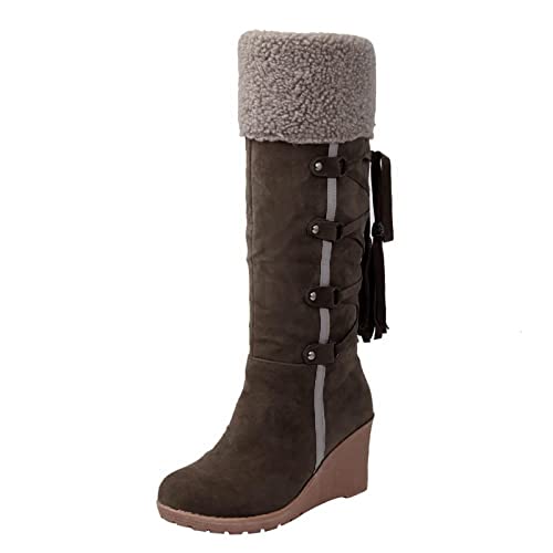 Descansos Nieve Mujer Moon Boot Marca Generic