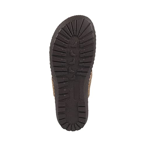 Image of Mochi Women Flat Comfort Slip-on
