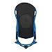 Union Flite Pro Mens Snowboard Bindings, S, Blue