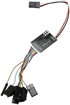 Replacement Part For/PPZ/MK/MWC/PPM Encoder V1.0 Version For RC Receiver Flight Controller