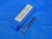 New CARMEX MPR 3 R0.1 L22 Solid Carbide COOLANT PROFILING Boring BAR 3mm Shank - MS6188AL1