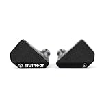 Fanmusic Truthear HEXA 1DD+3BA Hybird Earphones with 0.78 2Pin Cable Earbuds