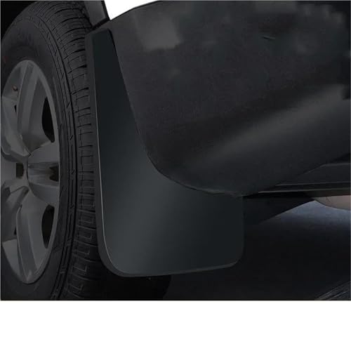 Bavettes anti-éclaboussures MG RX8 résistantes garde-boue sur mesure - 2