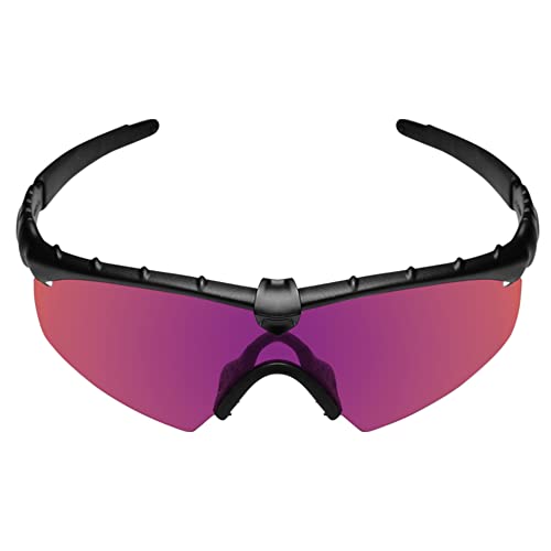 Image of Galvanic Replacement Lenses for Oakley M Frame 2.0 Strike Sunglasses - Multiple Choices