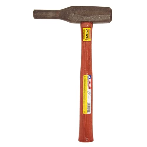 Council Tool Back-Out Punch - 1