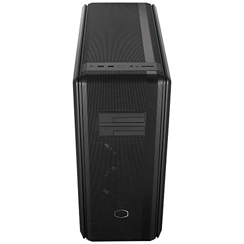 Build My PC, PC Builder, Cooler Master MasterBox NR600P