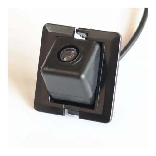 Caméra de recul HD évite les angles morts de votre Prado LC 150 - 2