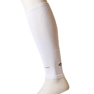 Mcdavid Manchons de compression Elite Blanc - L