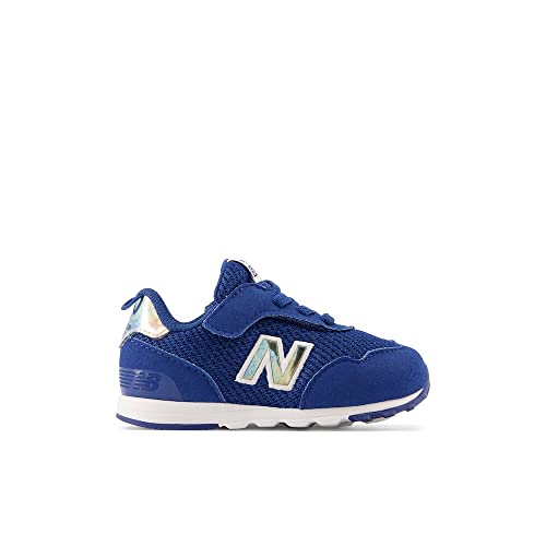 Image of New Balance Kids' 515 New-b Hook & Loop