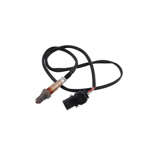 5 Wire Air Fuel Ratio Sensor Compatible with 17025 LSU 4.9 Wide Band - Replacement Part