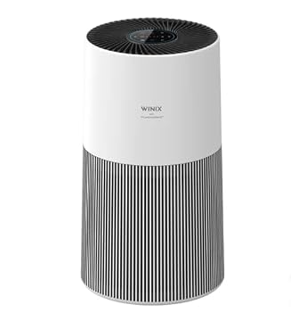 Winix C610, listing photo 2