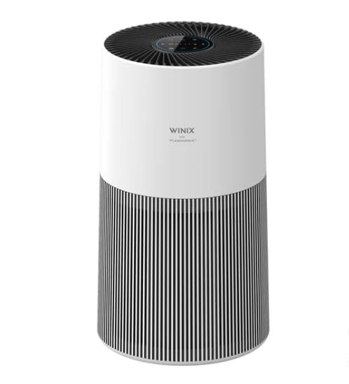 Winix C610 4-Stage Air Purifier with WIFI and PlasmaWave Technology
