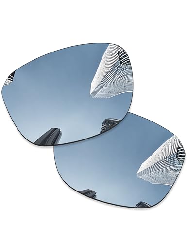 Image of Ploarized Replacement Lenses for Oakley Split Shot OO9416 Sunglasses