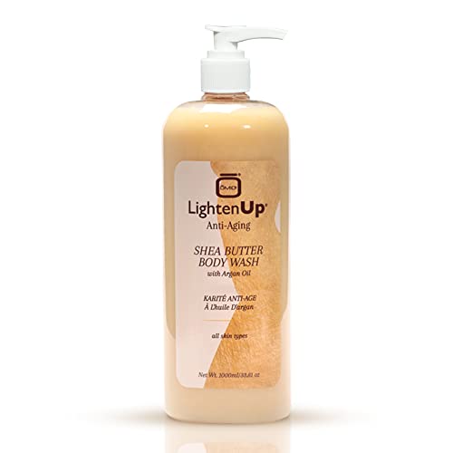 Omic LightenUp Anti-Aging Body Wash