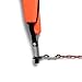 CHAMPRO Football Deluxe Down Indicator Box and Chains Set, ORANGE