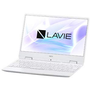 最終値下げ！NEC PC-NM150MAW モバイルパソコン パールホワイト Amazon.co.jp: PC-NM150MAW(パールホワイト) LAVIE Note Mobile 12.5型
