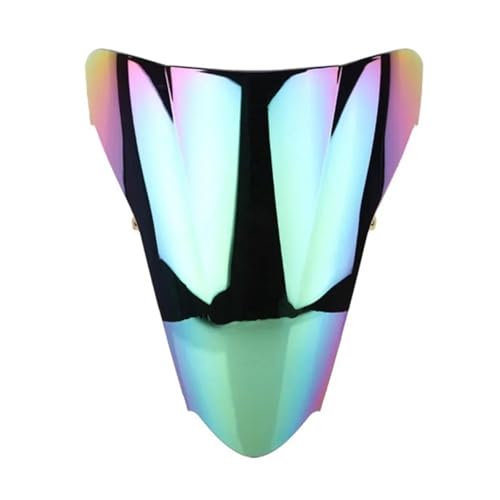Pare-brise moto VFR800 voyagez confortablement sur de longues distances
