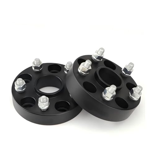 Adaptateur d'entretoise de roue 5x114.3 66.1mm pour Nissan Leaf GTR