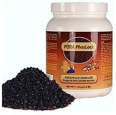 PURA GFO Phos-Lock Filter Media, 454 gr.