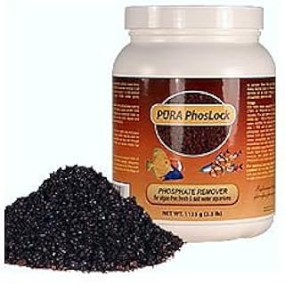 PURA GFO Phos-Lock Filter Media, 1,135 gr.