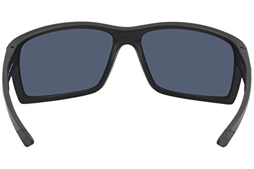 Image of Costa Del Mar Sunglasses For Men-Reefton Mens Polarized Sunglasses 580G 64 | Polarized Fishing Glasses with UV Protection - Costa Sunglasses for Boating, Beach & Driving - 580G, 64