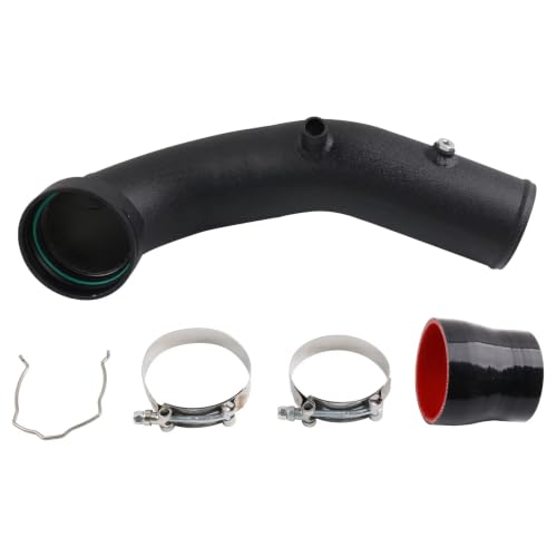 Tuyau d'admission d'air N55 pour BMW F10 F11 F07 535i 640i 740i tube unique de charge turbo 3.0L