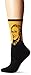 Socksmith Women's Hamilton Gold 1 One Size