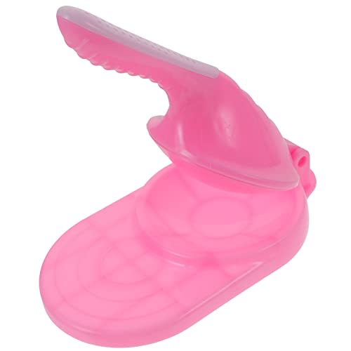 BIUDECO Dumpling Mold Set Easy Dumpling Wrapper Presser for Homemade Dumplings