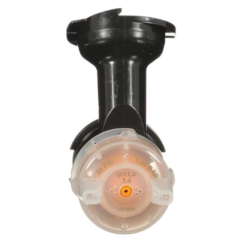 Image of 3M Performance Gravity HVLP Atomizing Head Refill Kit, 26714