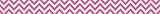 Creative Teaching Press Pink Chevron Border (0192)