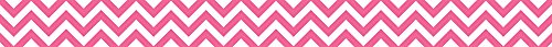 Creative Teaching Press Pink Chevron Border (0192)