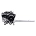 NewYall Transfer Case Shift Actuator Motor Assembly for 4WD Toyota 4Runner 2012-2019 Tacoma 2005-2016 Tundra 2UZFE 32-VALVE 2000-2006