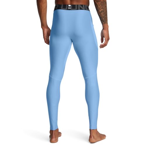 Image of Under Armour Men's HeatGear Armour Leggings