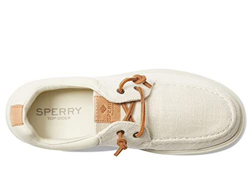 Sperry Men's Captain's Moc Moccasin2