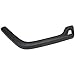 Fender Flares For 1997-2006 Jeep Wrangler (TJ) Front Left