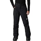 Mountain Hardwear FireFall 2 Insulated Pant - Men's Black X-Large Regular
