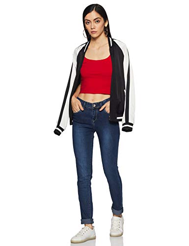 Image of Fashion Cult Women's Slim Jeans