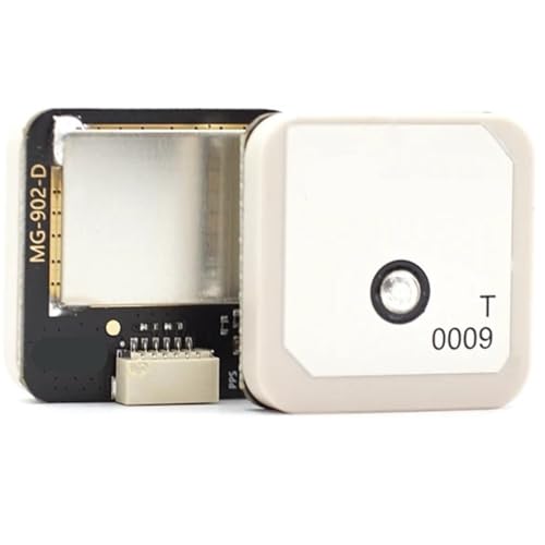 Ne perdez plus votre drone de course 902 : GPS QMC5883L haute précision