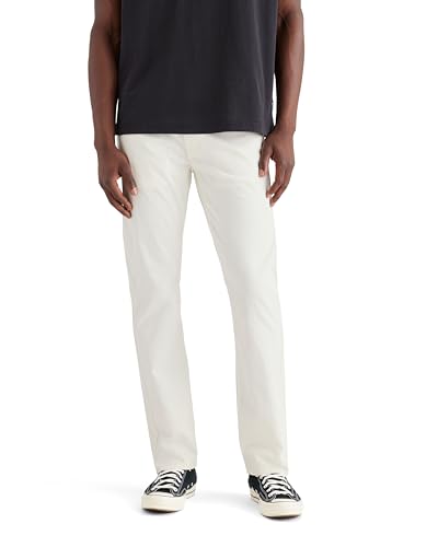 Image of Dockers Men's Slim Fit Jean Cut All Seasons Tech Pants