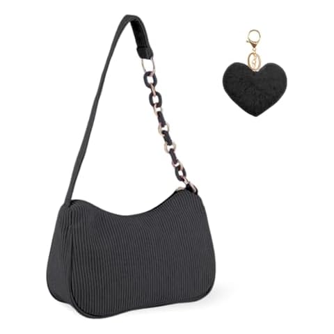 Sac à bandoulière Ceihwa Velours Cover