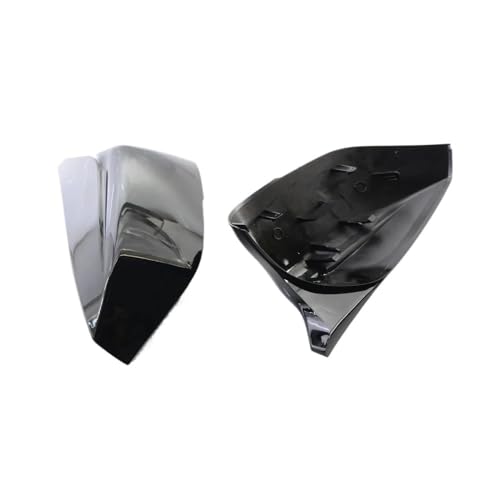 Coques rétroviseurs Infiniti Q50 Q60 en carbone pour une finition haut de gamme