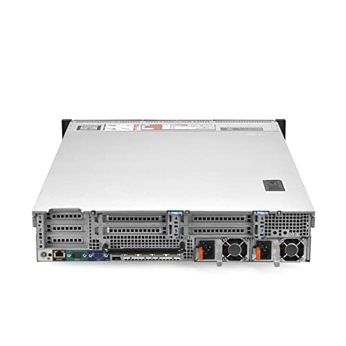 High availability server system